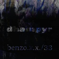 Dhampyr : Benzo .x​.​x​.-​33